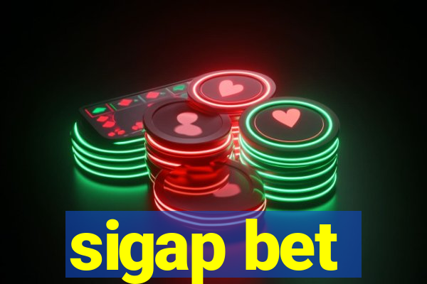 sigap bet